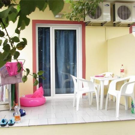 Studios Argiri Skala Potamias  Exterior foto