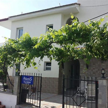 Studios Argiri Skala Potamias  Exterior foto