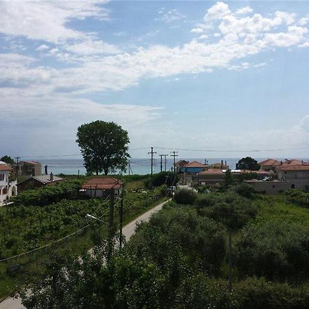 Studios Argiri Skala Potamias  Exterior foto