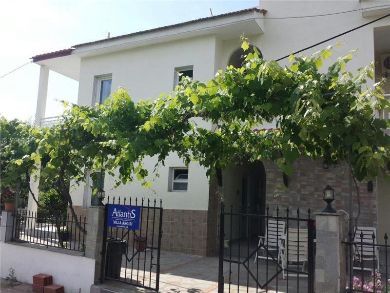Studios Argiri Skala Potamias  Exterior foto